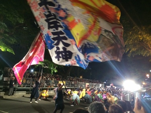 札幌よさこいソーラン祭り16 大道芸人派遣 パフォーマー出張手配